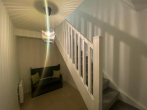 Harrys place